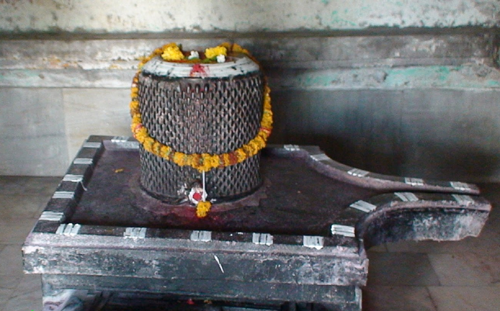 Special article about Kolanupaka is popular for a number of temples and shrines, prominent among them being one of the oldest Sri Chandi sametha Someswara Devastanam